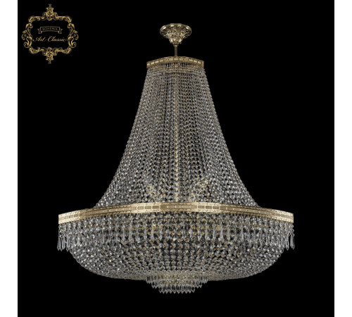 Подвесная люстра Art Classic 21.273.H2.100SP.G