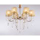 Подвесная люстра Ambrella Light Traditional TR4589