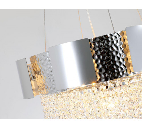 Подвесная люстра Ambrella Light Traditional TR5244 Подвесная люстра Ambrella Light Traditional TR5244