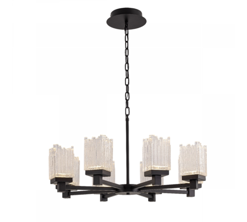 Подвесная люстра Delight Collection MD25020403-8A1 Matt black