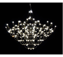 Подвесная люстра Kink Light Галанта 07886-115,02(21)