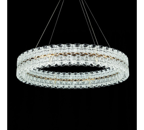 Подвесная люстра Modelux ML.8185.800 GD