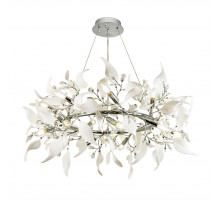 Подвесная люстра Modelux premium ML.6808.1000P CR