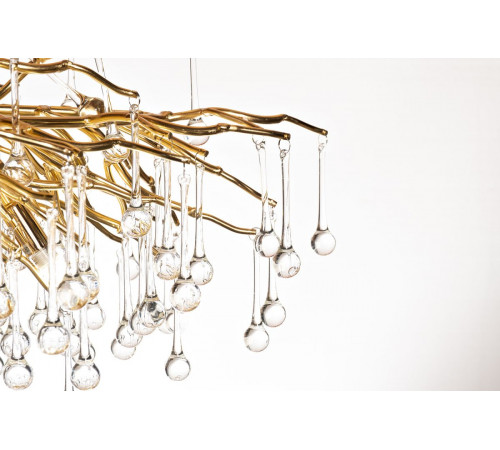 Подвесная люстра Garda Decor 86-80150