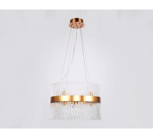 Подвесная люстра Ambrella Light Traditional TR5359 Подвесная люстра Ambrella Light Traditional TR5359