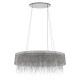 Подвесная люстра Loft IT Opera 10406/850L
