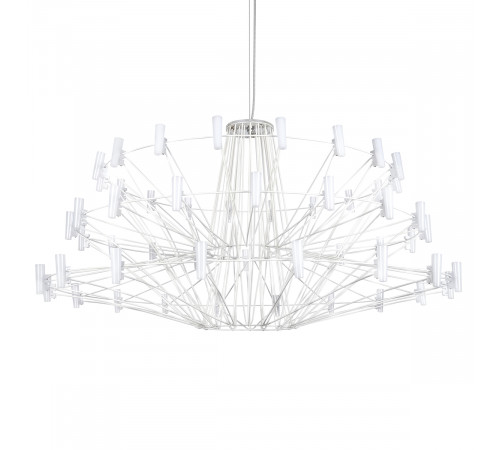 Подвесная люстра LOFT IT Coppelia 10476 White