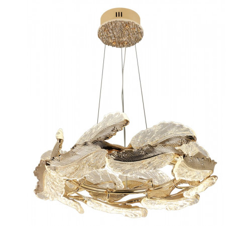 Подвесная люстра Stilfort Арт-Уингз 4053/03/65P