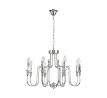 Подвесная люстра Lumion Classi Suana 8317/8