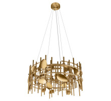 Подвесная люстра Loft IT Escama 10396/600C