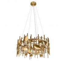 Подвесная люстра Loft IT Escama 10396/600C