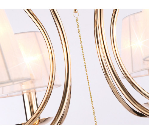 Подвесная люстра Ambrella Light Traditional TR4546 Подвесная люстра Ambrella Light Traditional TR4546