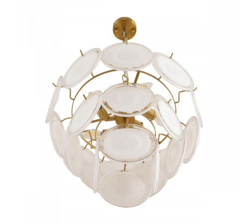Подвесная люстра Lumion Moderni Chipsy 8320/5 Подвесная люстра Lumion Moderni Chipsy 8320/5