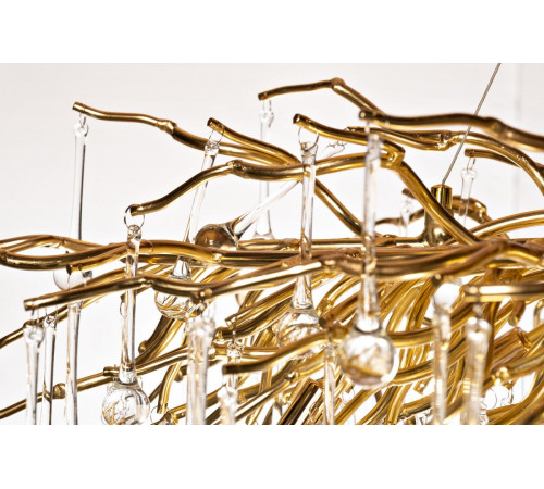 Подвесная люстра Garda Decor 86-80150