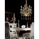 Подвесная люстра Delight Collection MD10027060-6A gold