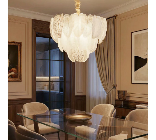 Подвесная люстра Citilux Hasienda CL328150