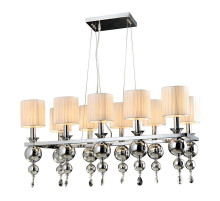 Подвесная люстра Escada 1150 1150/10S