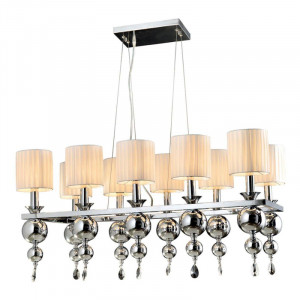 Подвесная люстра Escada 1150 1150/10S