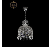 Подвесная люстра Art Classic 14.781.25.Ni.Sp