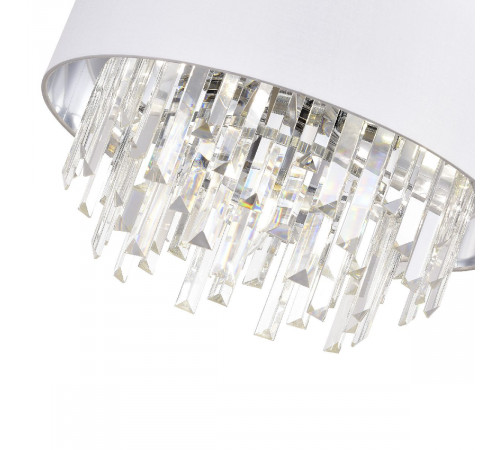 Подвесная люстра Evoluce Dahlia SLE1120-103-07