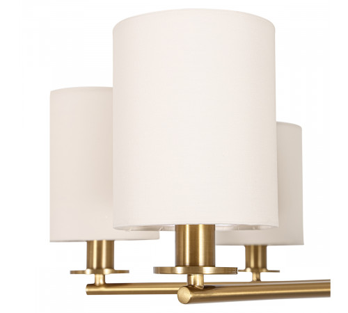 Подвесная люстра Lumion Neoclassi Eclate 8412/6