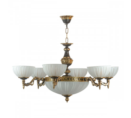 Люстра Ambiente 7539/6 PB