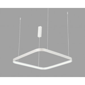 Подвесная люстра Italline IT013-6024 white 3000K