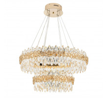 Подвесная люстра Modelux ML.9888.800.500 GD