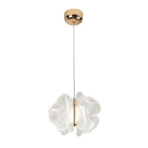 Подвесная люстра Modelux ML.6222.260 CP