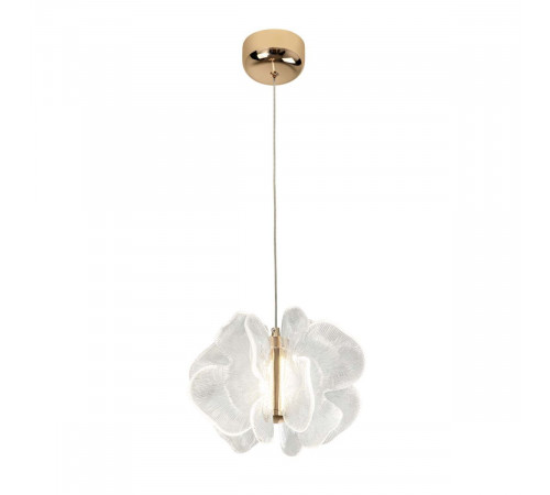 Подвесная люстра Modelux ML.6222.260 CP