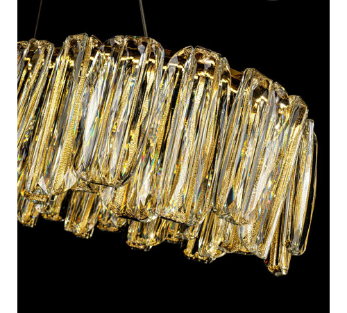 Подвесная люстра Modelux ML.5550.2000 CP