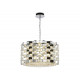 Подвесная люстра Ambrella Light High Light Crystal LH41001