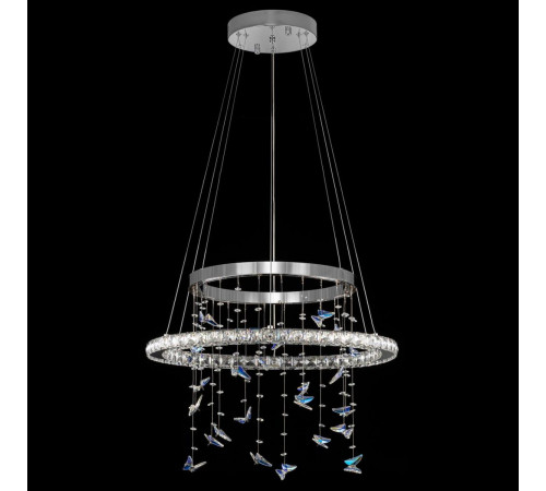 Подвесная люстра Citilux Etera CL322060 Подвесная люстра Citilux Etera CL322060