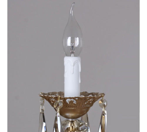 Подвесная люстра Illumico IL5233-6PLS-25 ELITE