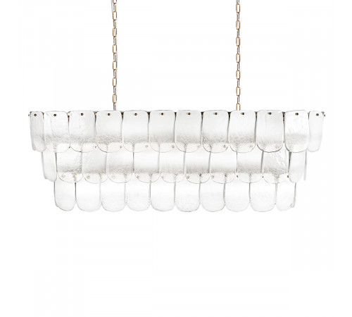 Подвесная люстра Loft IT Gradient 10482/1200R White