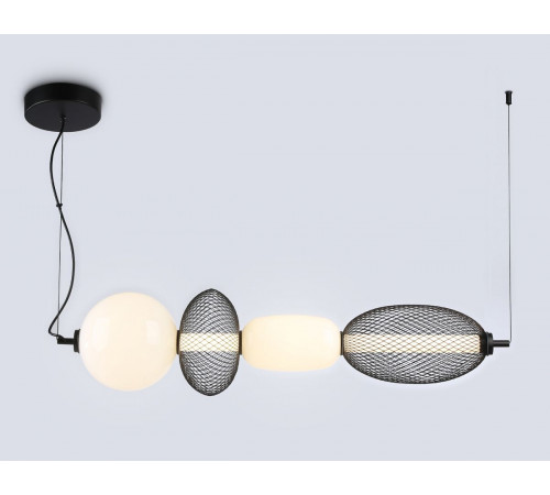 Подвесная люстра Ambrella Light High Light Modern LH11010 Подвесная люстра Ambrella Light High Light Modern LH11010
