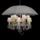 Подвесная люстра Loft IT Marie 10556/12 White