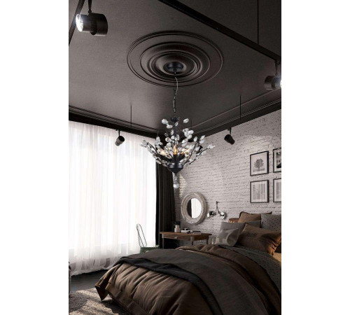 Подвесная люстра Escada 10160/5