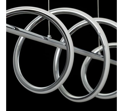 Подвесная люстра Citilux Джемини CL229061