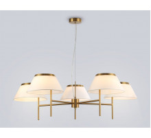 Подвесная люстра Ambrella Light High Light Classic LH72473