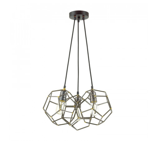 Подвесная люстра Lumion Ervin 3739/3