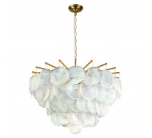Подвесная люстра LOFT IT Lolly 10492/800 Pearl