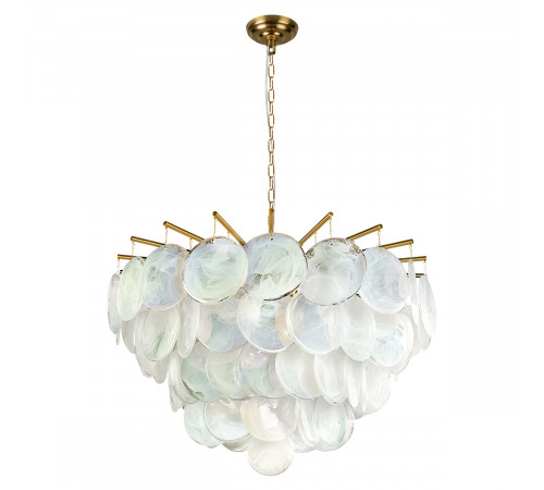 Подвесная люстра LOFT IT Lolly 10492/800 Pearl