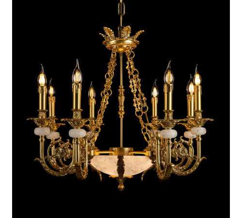 Подвесная люстра Loft IT Palazzo 10565/8