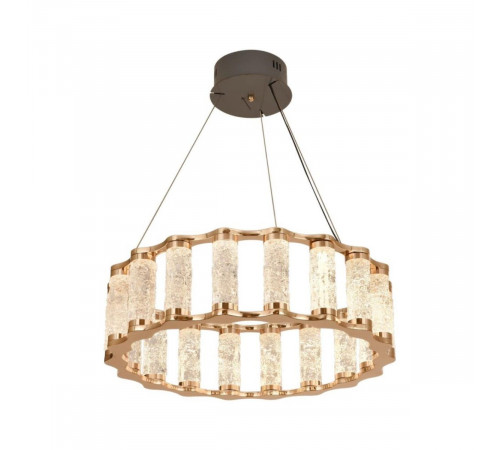 Подвесная люстра Aployt Pietro APL.094.03.140