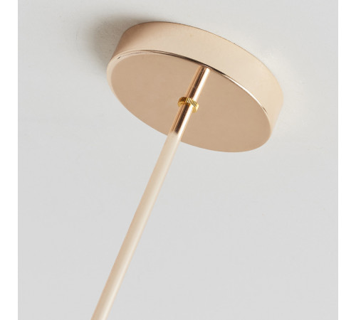 Подвесная люстра ImperiumLoft Agate 193384-23