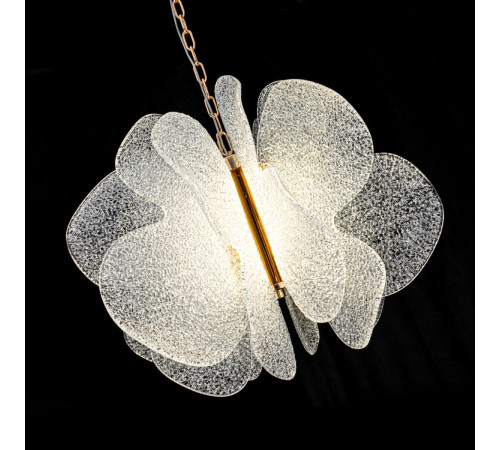 Подвесная люстра Modelux ML.6223.600 CP