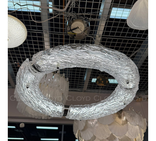 Подвесная люстра Cloyd Mondial 11570