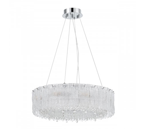 Подвесная люстра Indigo Innevato V000618