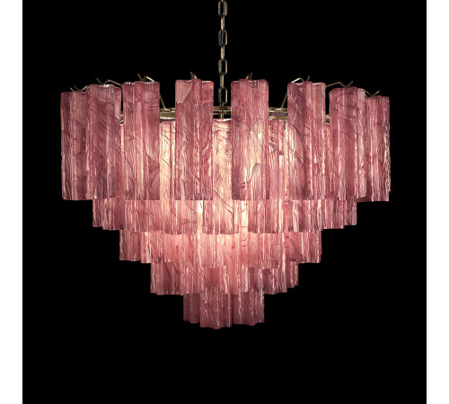 Подвесная люстра Loft IT Murano 10580/800 Pink